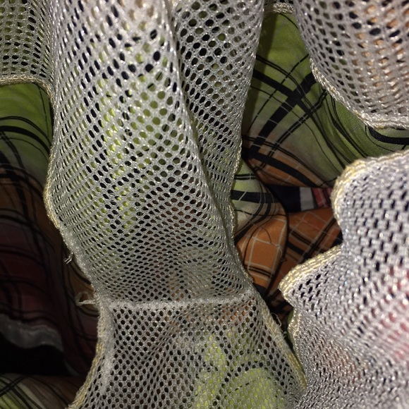 B Split shorts - Picture 6 of 6